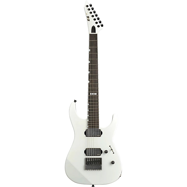E-II M-II 7B BARITONE EVERTUNE
PEARL WHITE