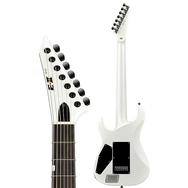 E-II M-II 7B BARITONE EVERTUNE
PEARL WHITE