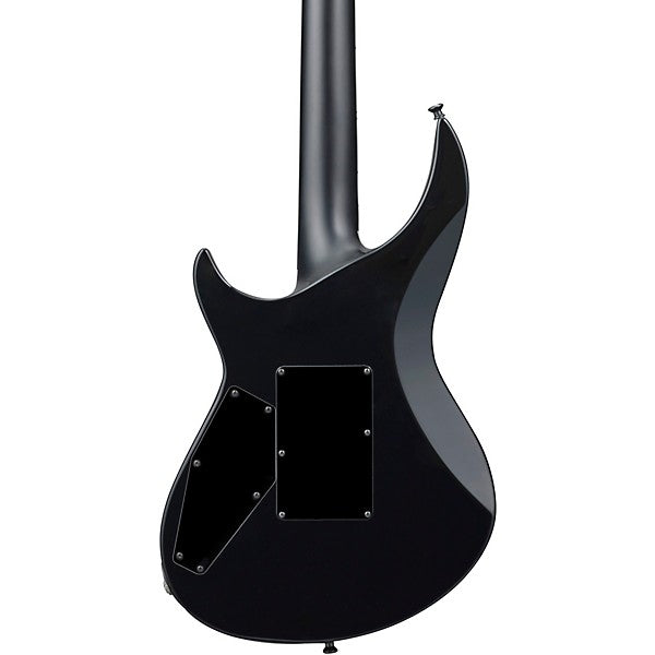 E-II HORIZON-III FR SEE THRU BLACK SUNBURST