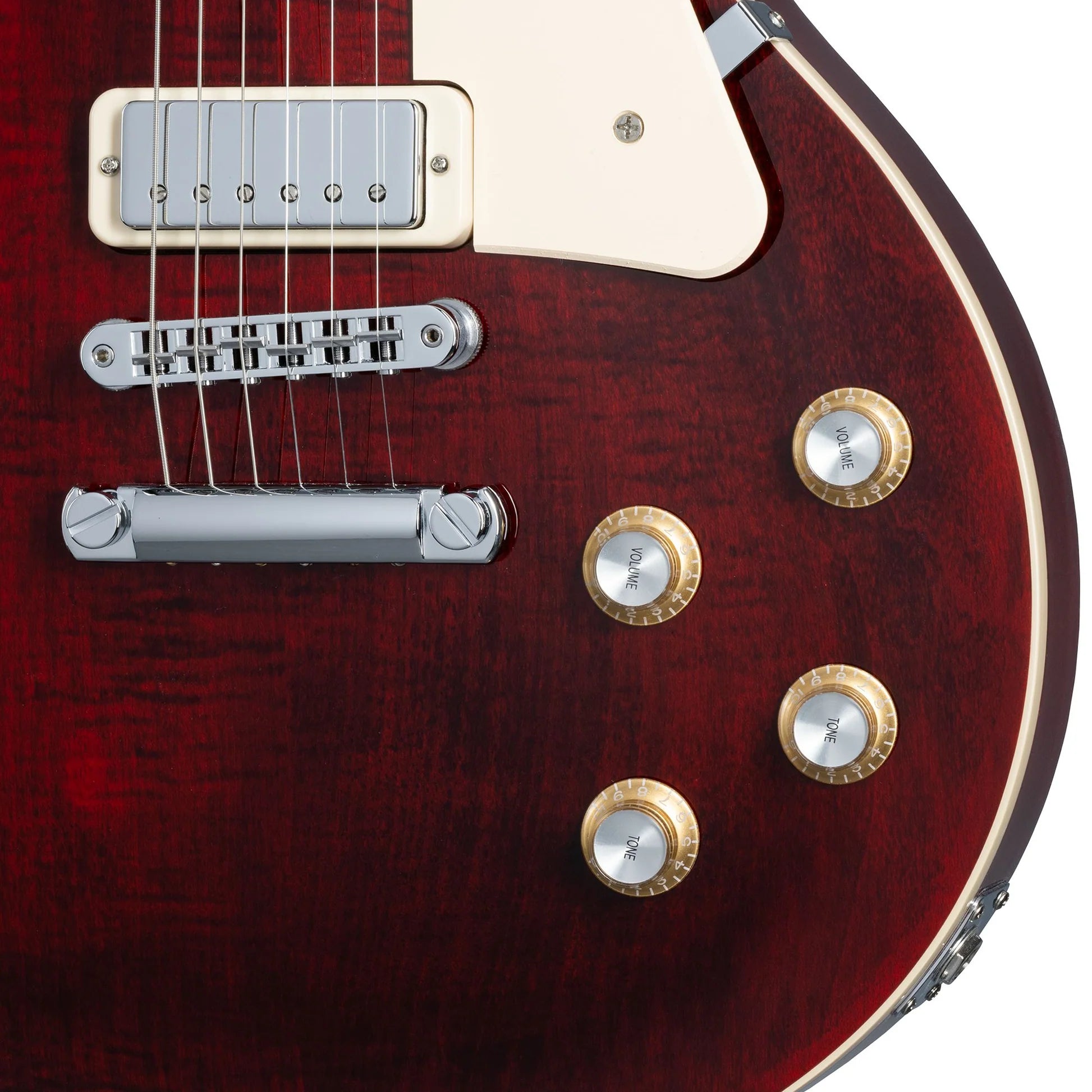 Đàn Guitar Điện Gibson Les Paul 70s Deluxe HH, Rosewood Fingerboard