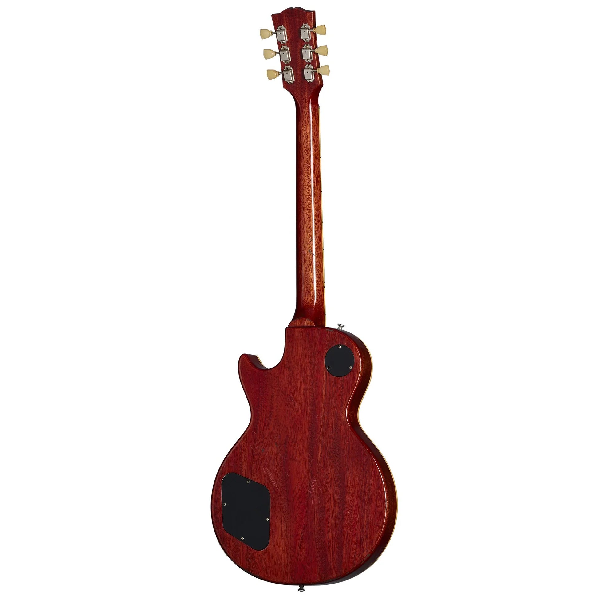 Đàn Guitar Điện Gibson Custom Jason Isbell “Red Eye” 1959 Les Paul Standard HH, Rosewood Fingerboard, Collector's Edition Red Eye Burst