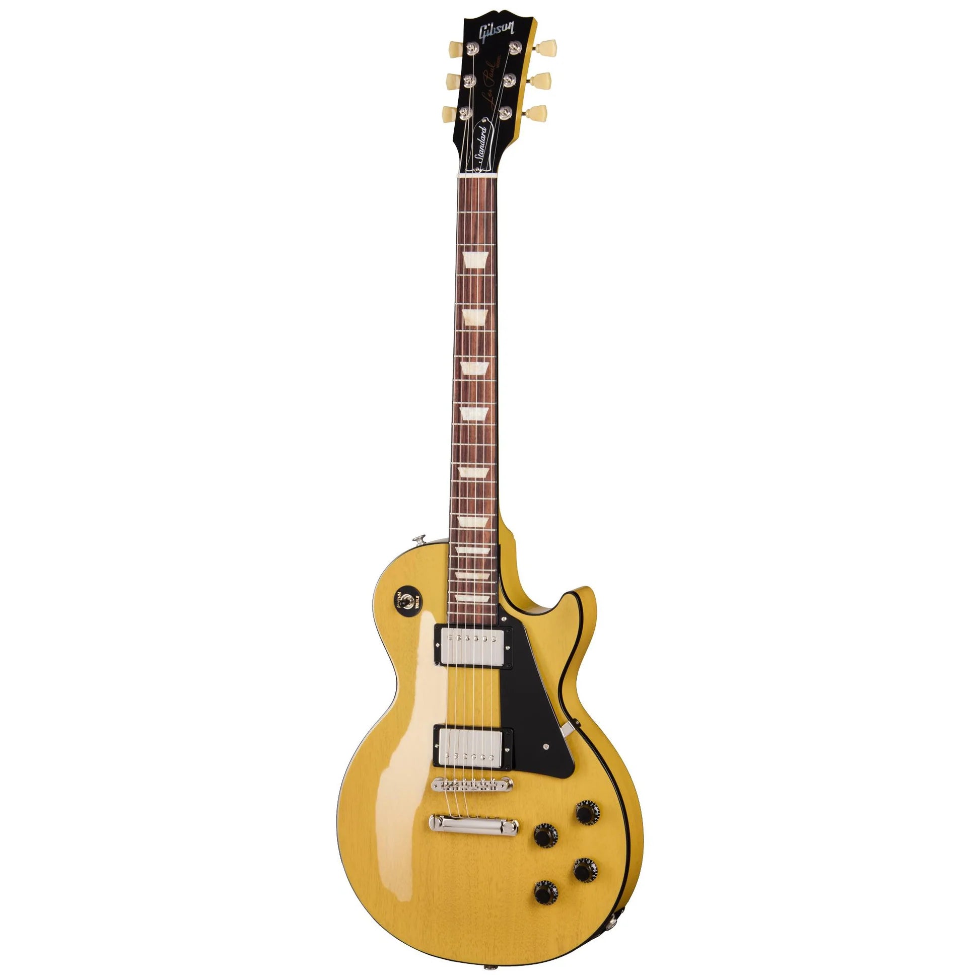 Đàn Guitar Điện Gibson Les Paul Standard 50s Mahogany Top HH, Rosewood Fingerboard