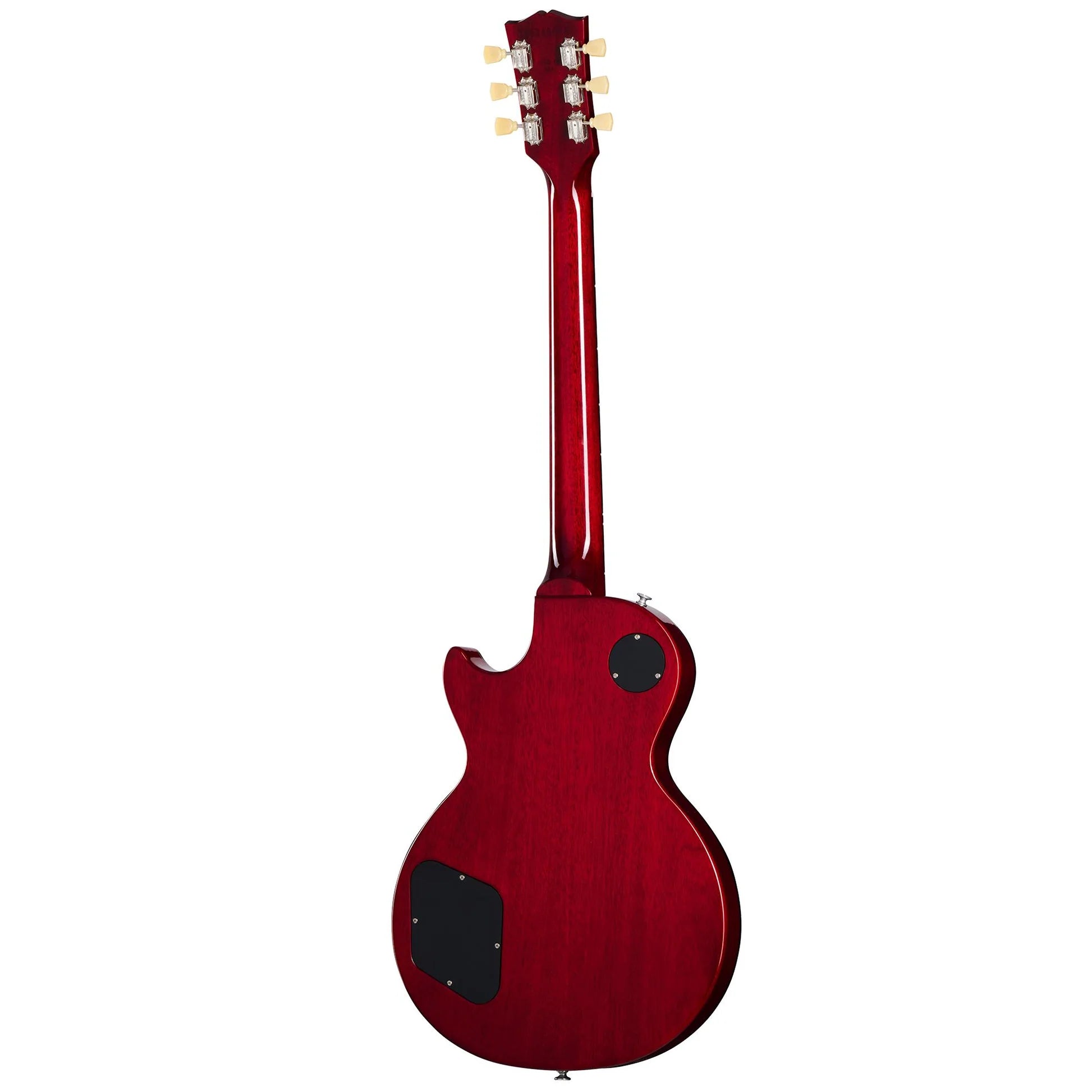 Đàn Guitar Điện Gibson Les Paul Standard 50s Mahogany Top HH, Rosewood Fingerboard