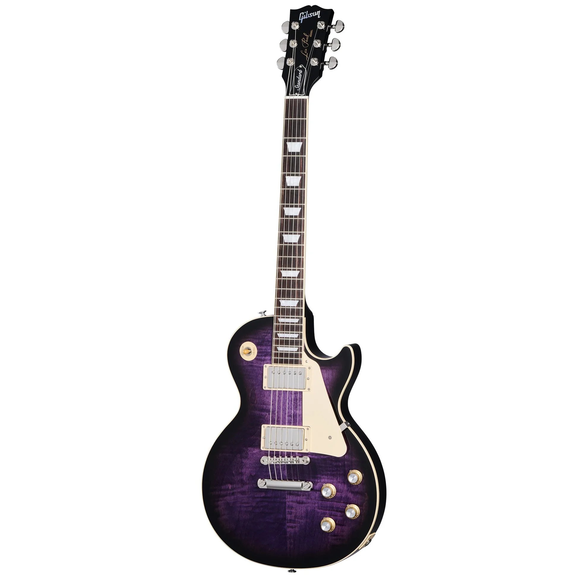 Đàn Guitar Điện Gibson Les Paul Standard 60s HH, Rosewood Fingerboard