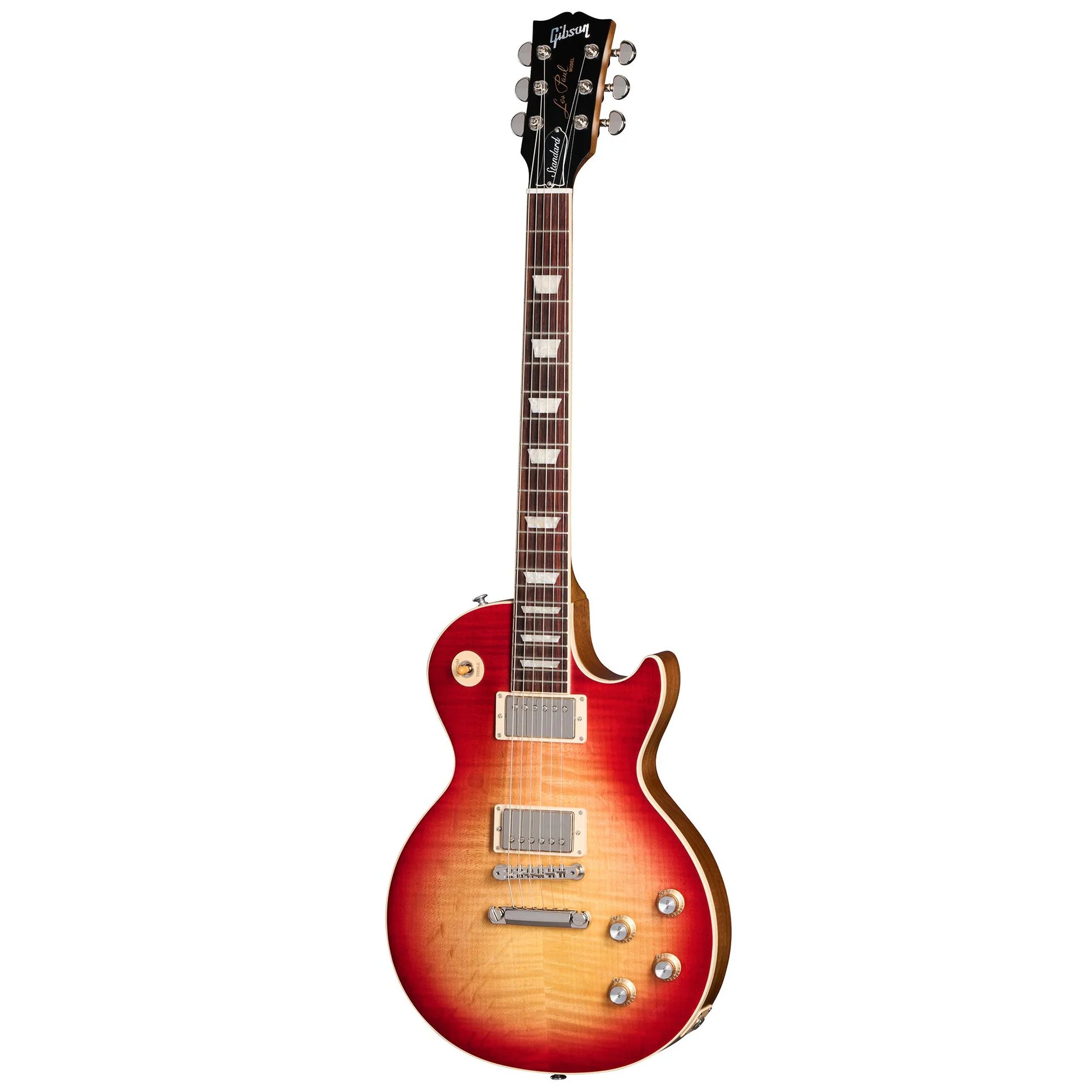 Đàn Guitar Điện Gibson Les Paul Standard '60s
