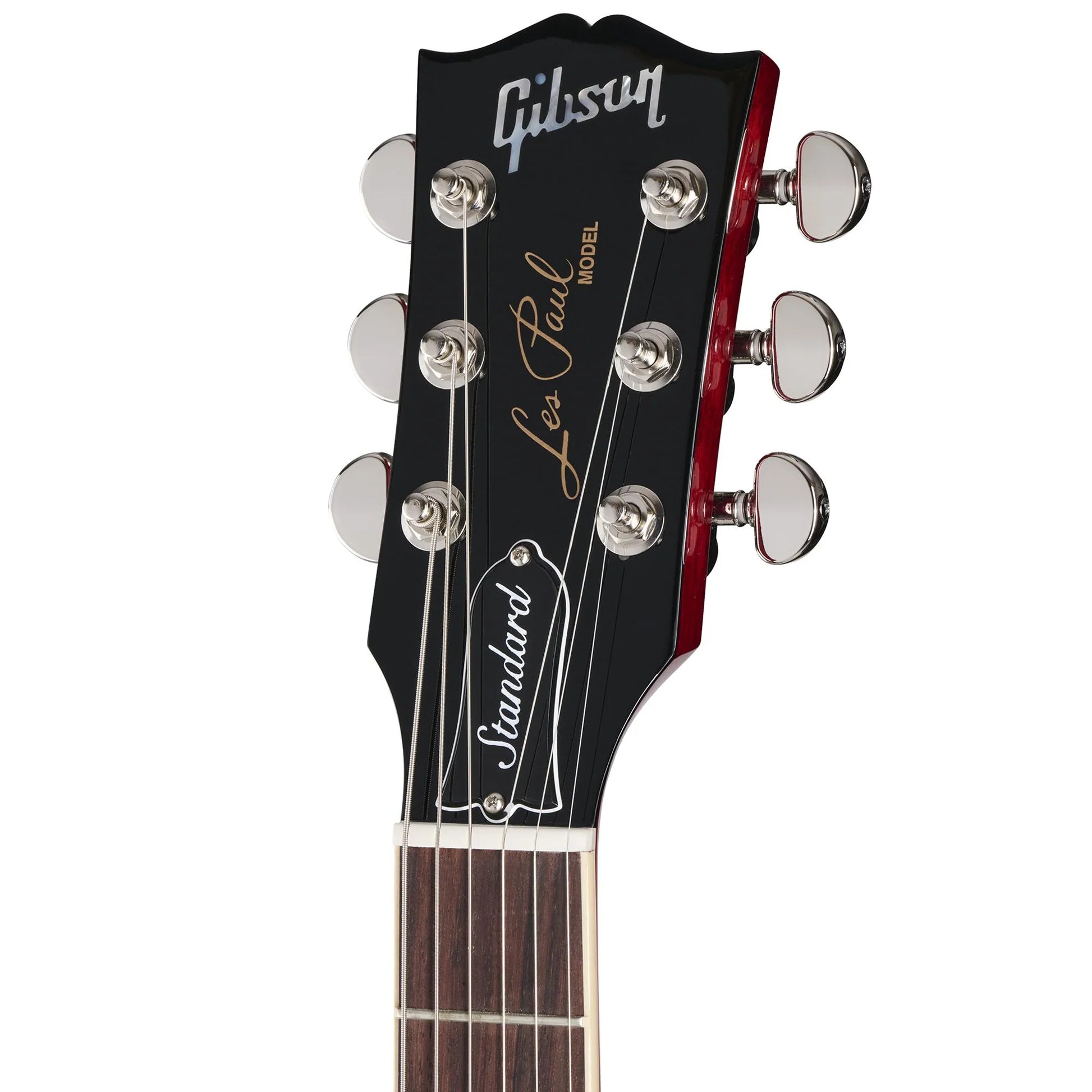 Đàn Guitar Điện Gibson Les Paul Standard 60s Plain Top HH, Rosewood Fingerboard