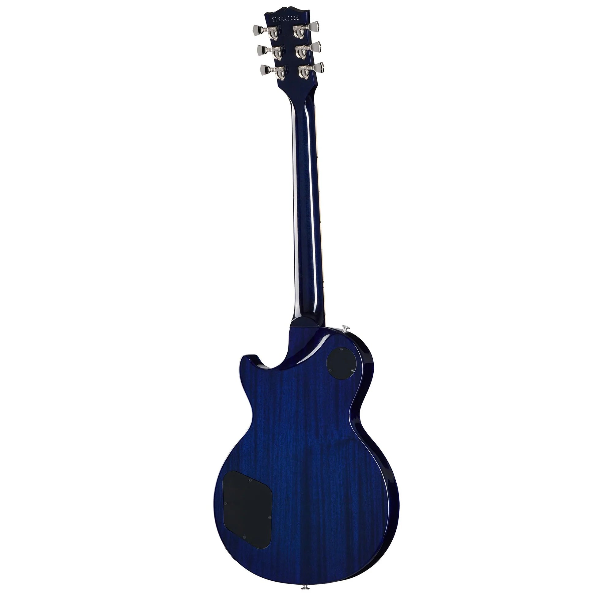 Đàn Guitar Điện Gibson Les Paul Studio Session HH, Ebony Fingerboard