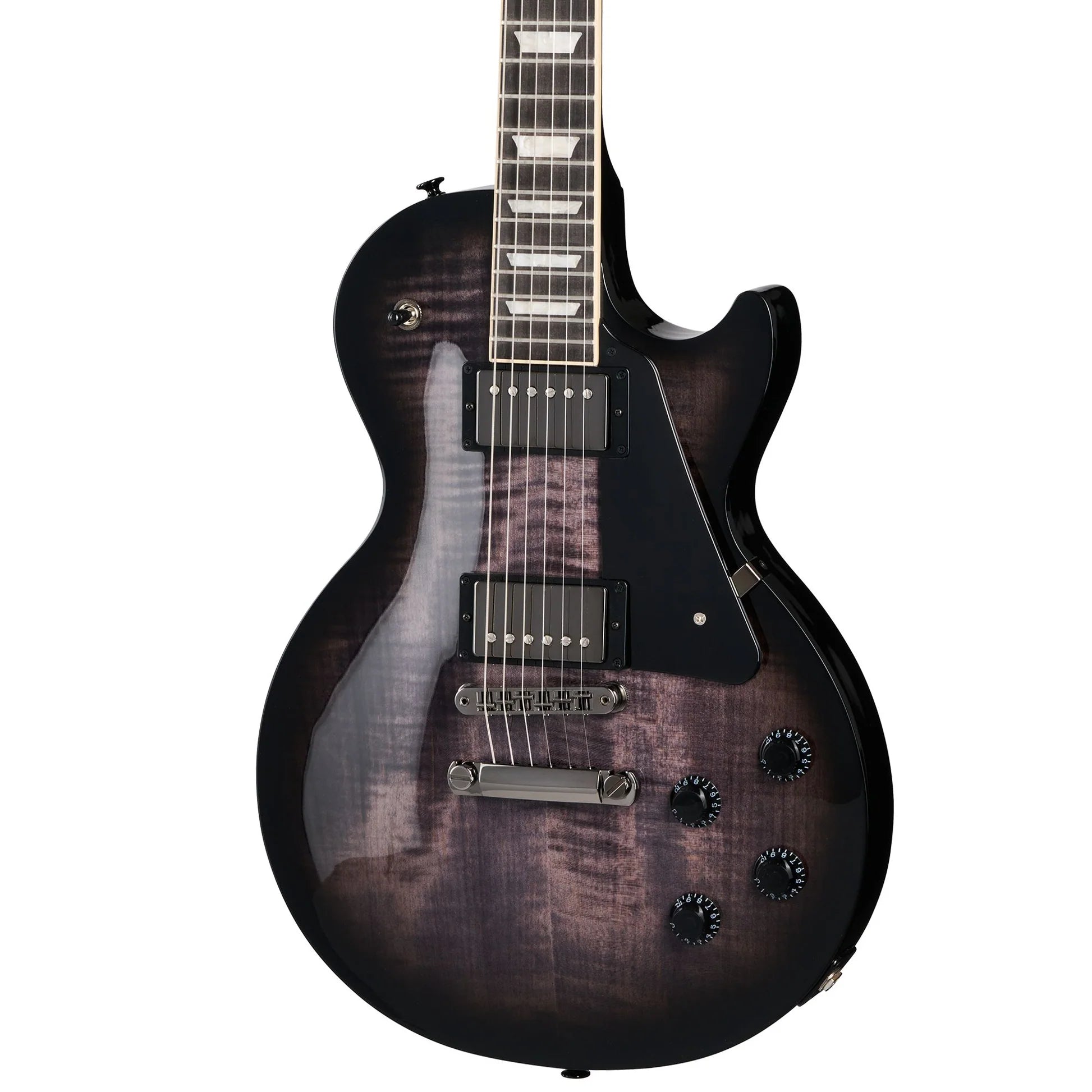 Đàn Guitar Điện Gibson Les Paul Studio Session HH, Ebony Fingerboard