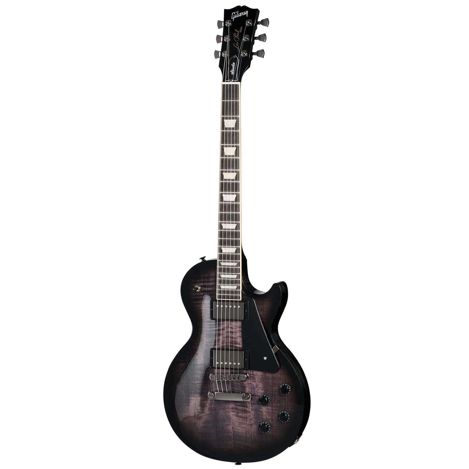 Đàn Guitar Điện Gibson Les Paul Studio Session HH, Ebony Fingerboard