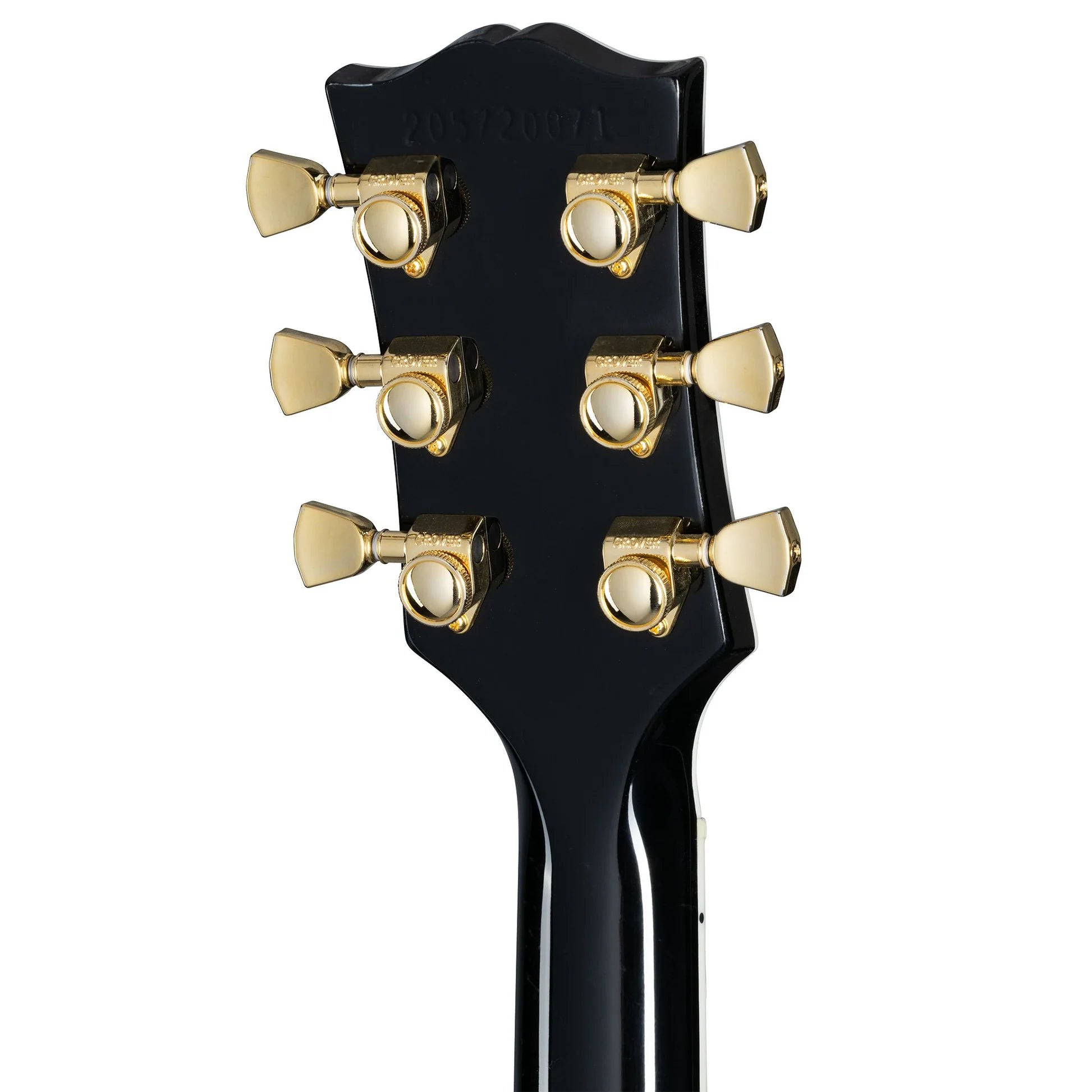 Đàn Guitar Điện Gibson Les Paul Supreme HH, Ebony Fingerboard