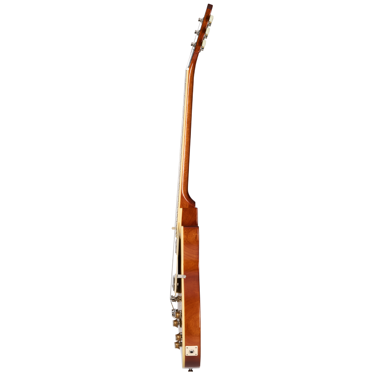 Les Paul Standard 50s Plain Top Goldtop