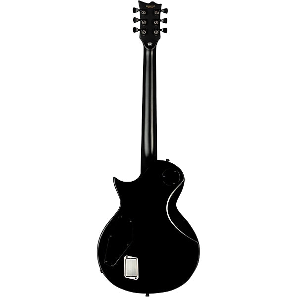 ESP E-II Eclipse See-Thru Black Cherry Sunburst
