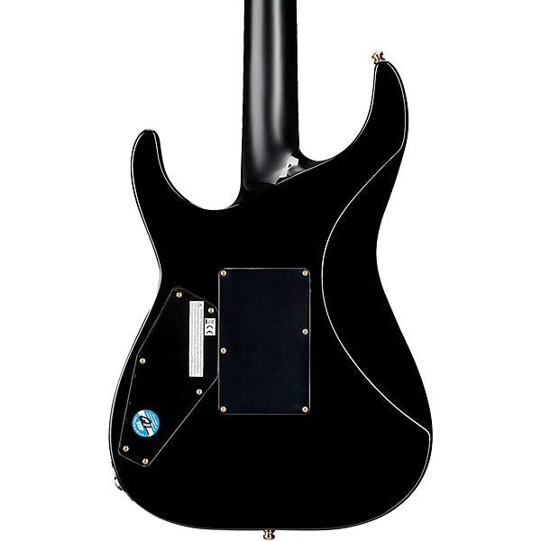E-II ECLIPSE FULL THICKNESS BLACK NATURAL BURST
