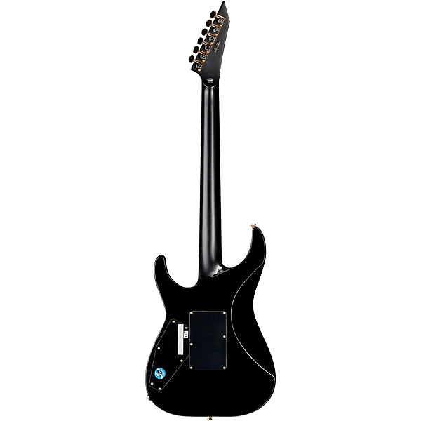 E-II ECLIPSE FULL THICKNESS BLACK NATURAL BURST