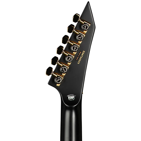 E-II ECLIPSE FULL THICKNESS BLACK NATURAL BURST
