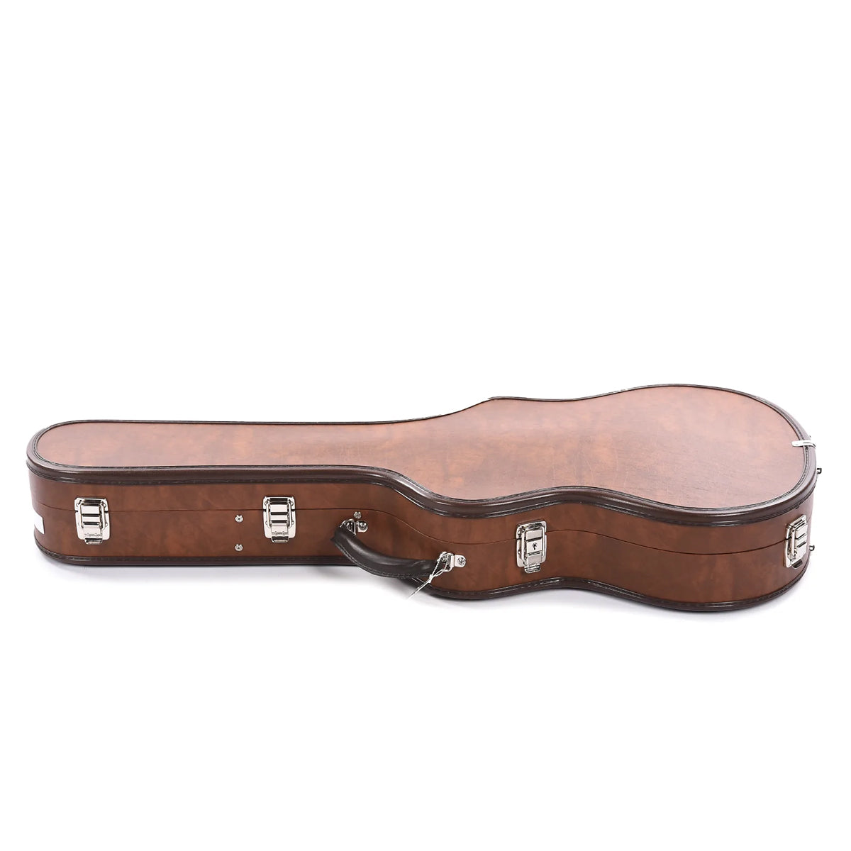 Đàn Guitar Điện PRS McCarty 594 Hollowbody II Wood Library 10 Top Private Stock, Koa Natural Smoked Burst w/Case