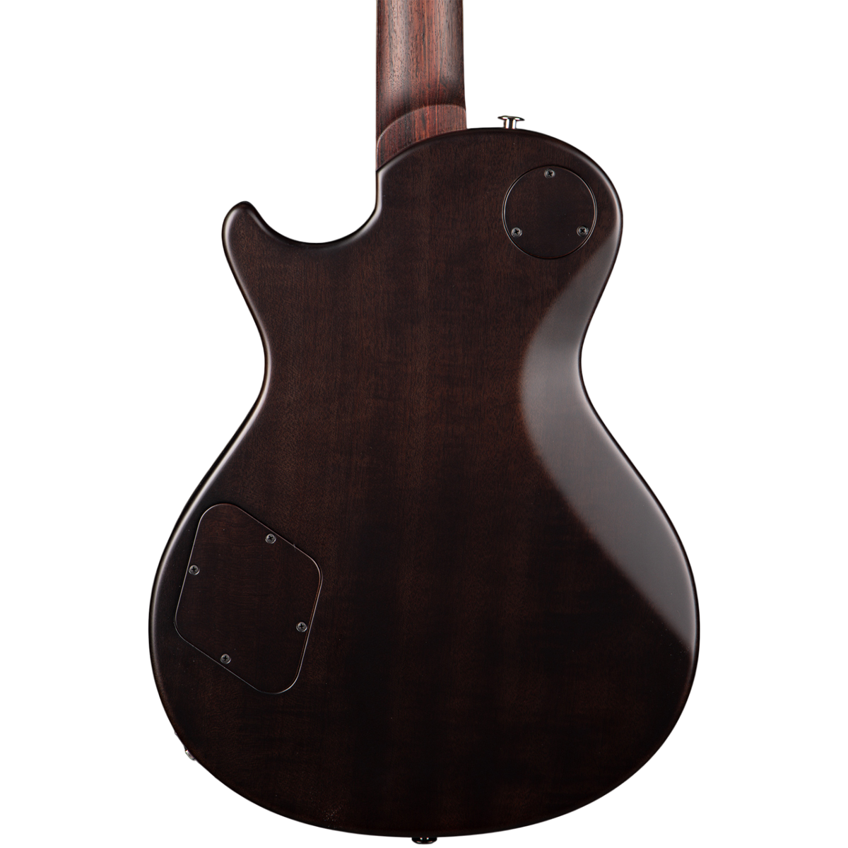 Đàn Guitar Điện PRS PRS McCarty 594 Singlecut Wood Library 10 Top Private Stock, Blood Red Glow w/Case