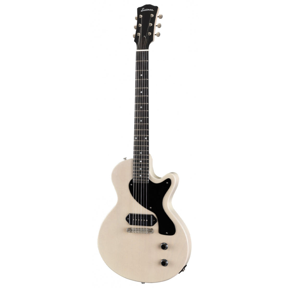 Đàn Guitar Điện Eastman Limited Edition SB55/TV | Pomona Blonde