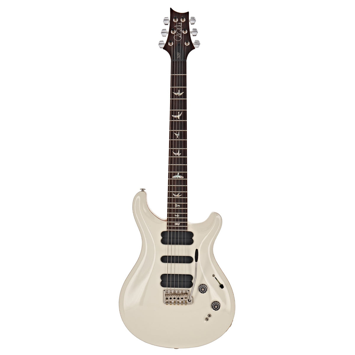 Đàn Guitar Điện PRS 509, Antique White w/Case