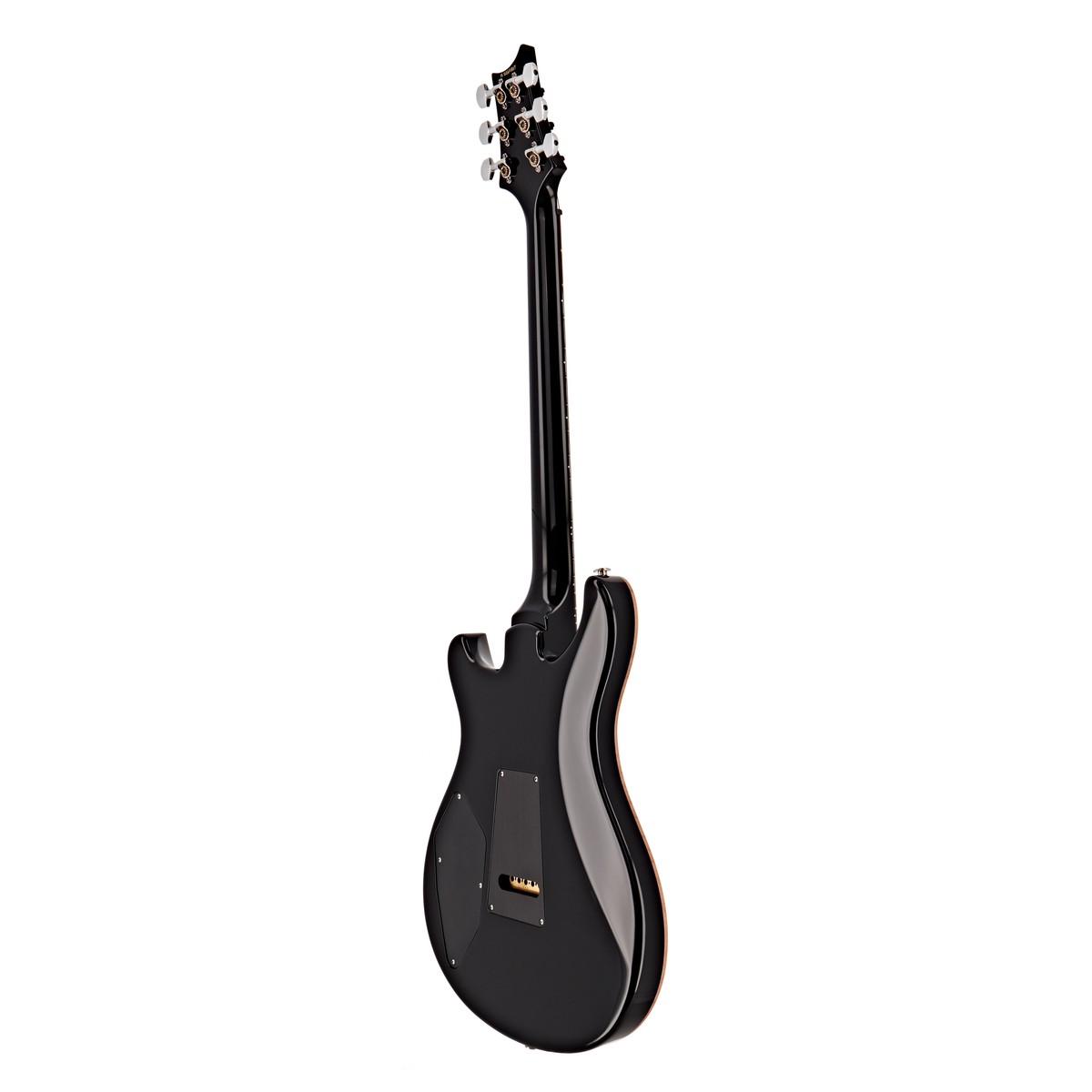 Đàn Guitar Điện PRS 509, Eriza Verde Smokeburst w/Case