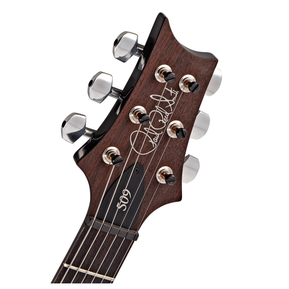 Đàn Guitar Điện PRS 509, McCarty Sunburst w/Case