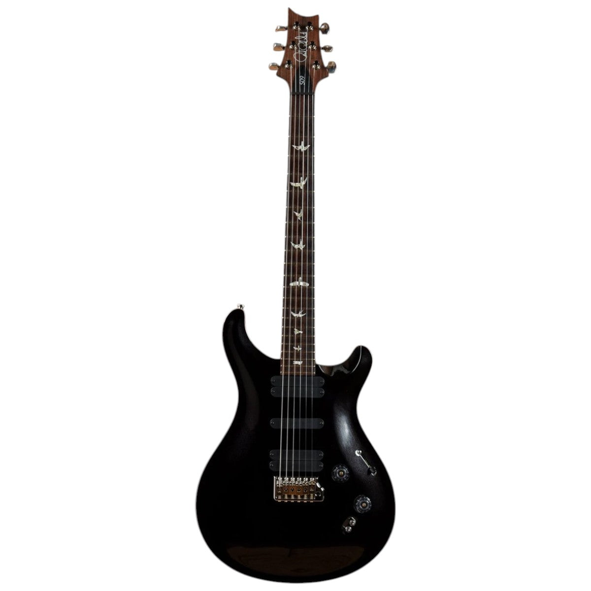 Đàn Guitar Điện PRS 509, Antique Black w/Case