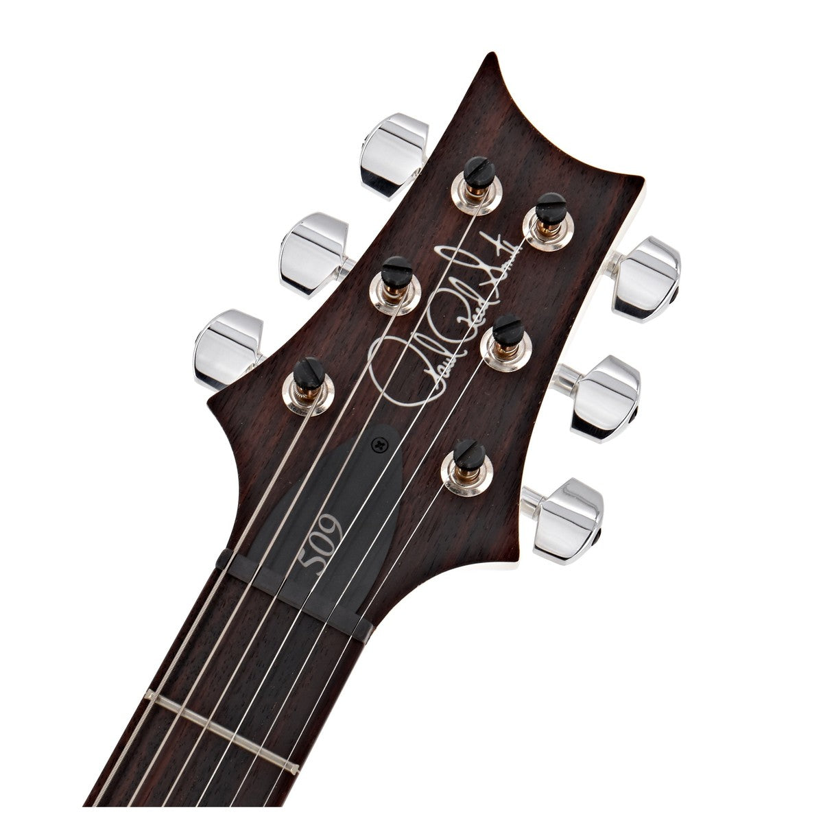 Đàn Guitar Điện PRS 509, Antique White w/Case