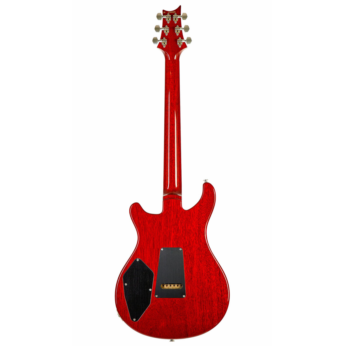 Đàn Guitar Điện PRS 509, McCarty Sunburst w/Case