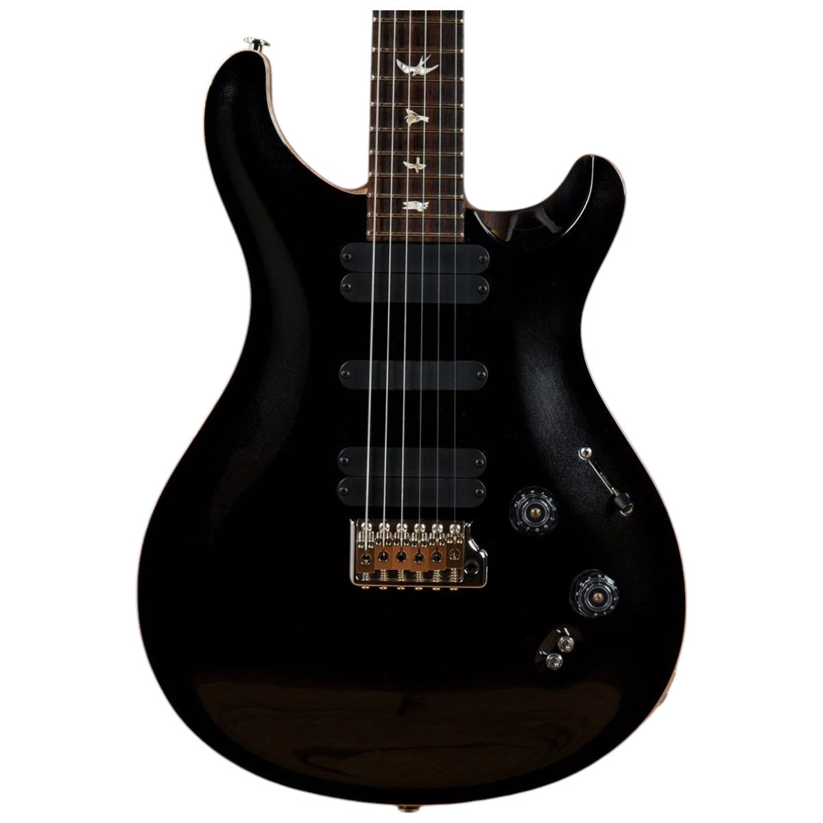 Đàn Guitar Điện PRS 509, Antique Black w/Case