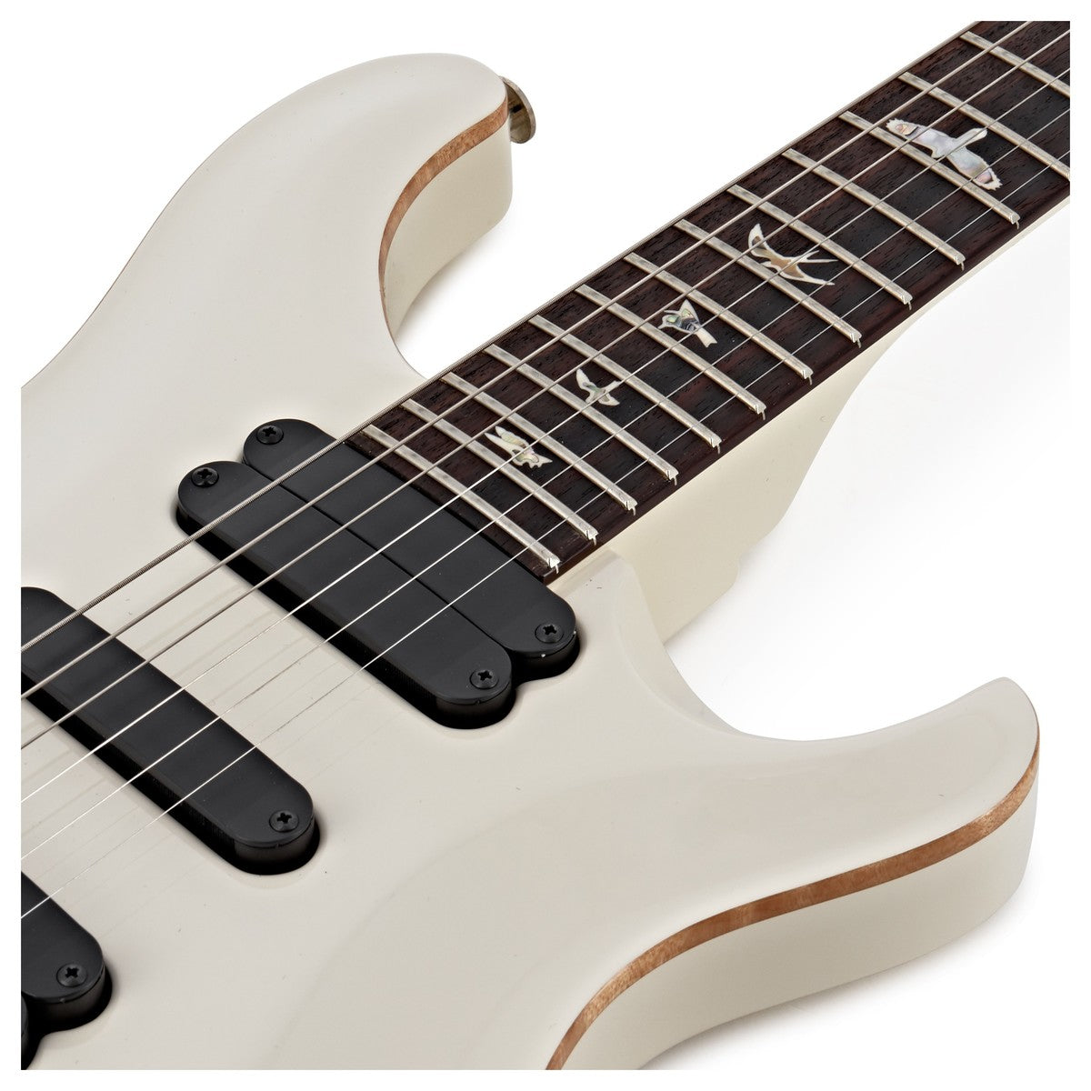 Đàn Guitar Điện PRS 509, Antique White w/Case