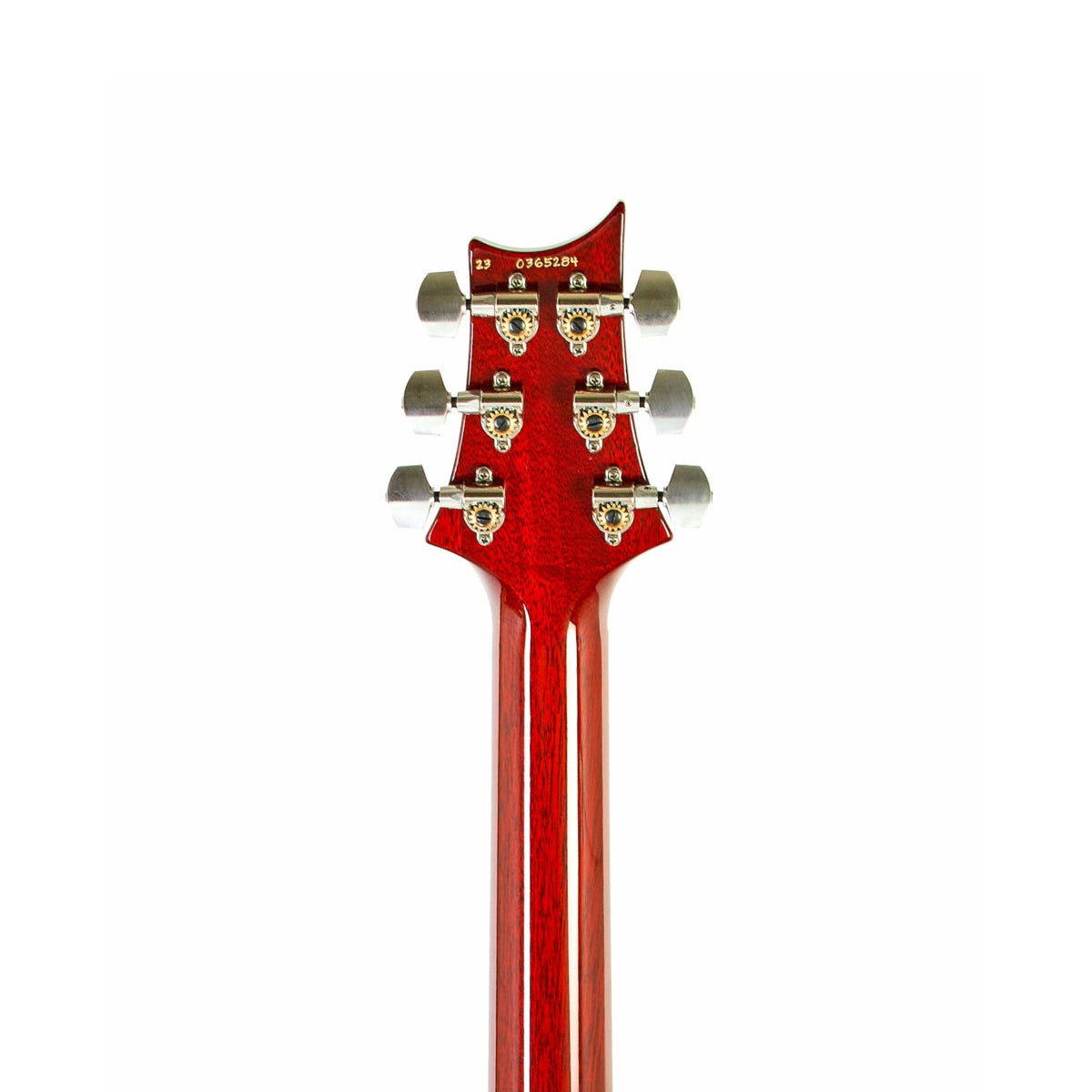 Đàn Guitar Điện PRS 509, Dark Cherry Sunburst w/Case