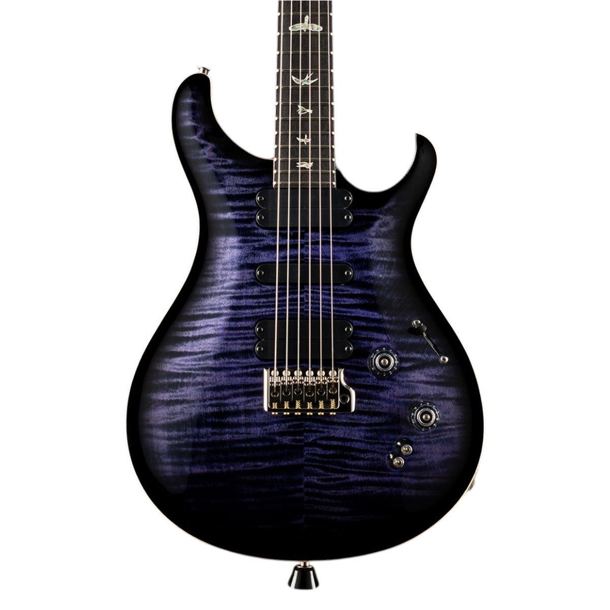 Đàn Guitar Điện PRS 509, Purple Mist w/Case