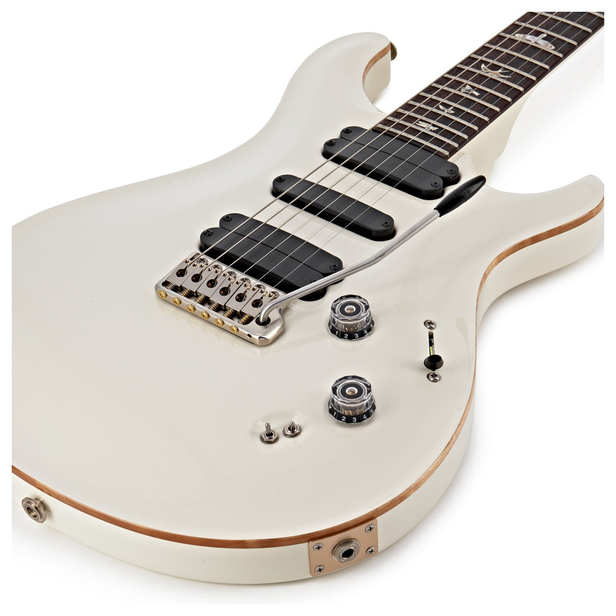 Đàn Guitar Điện PRS 509, Antique White w/Case