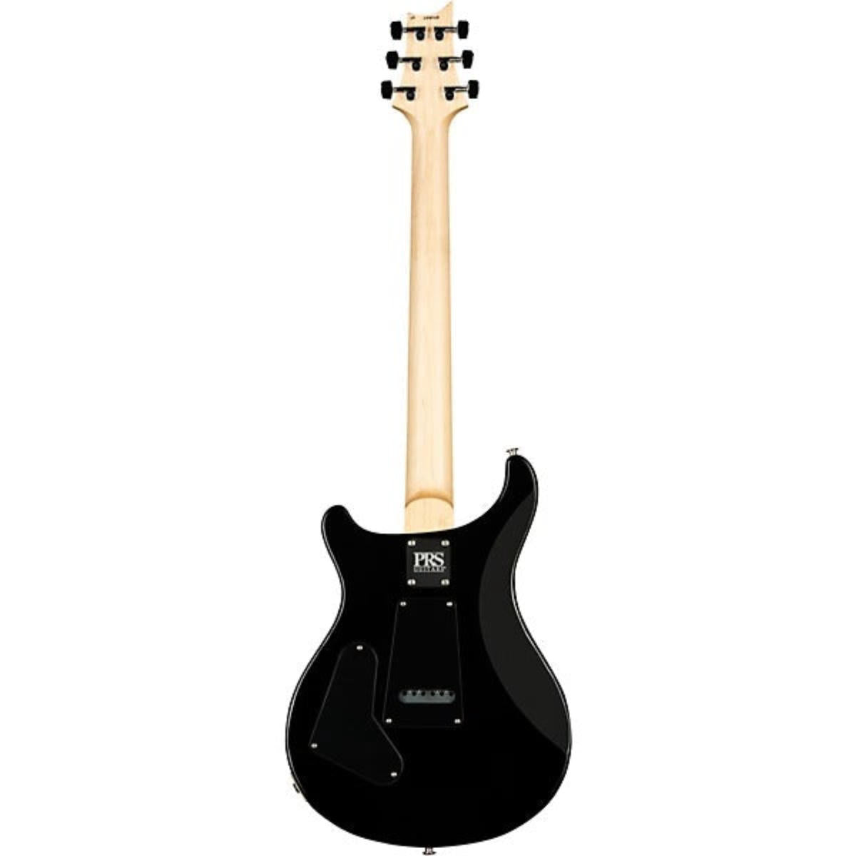 Đàn Guitar Điện PRS CE 24 - 2024, Faded Gray Black w/Bag