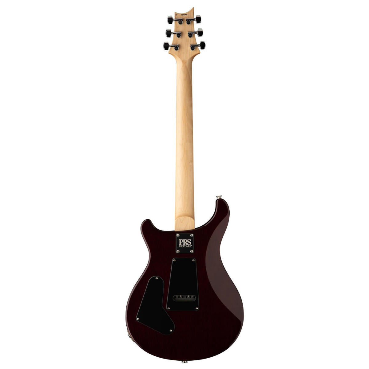 Đàn Guitar Điện PRS CE 24 - 2024, Faded Gray Black Purple Burst w/Bag