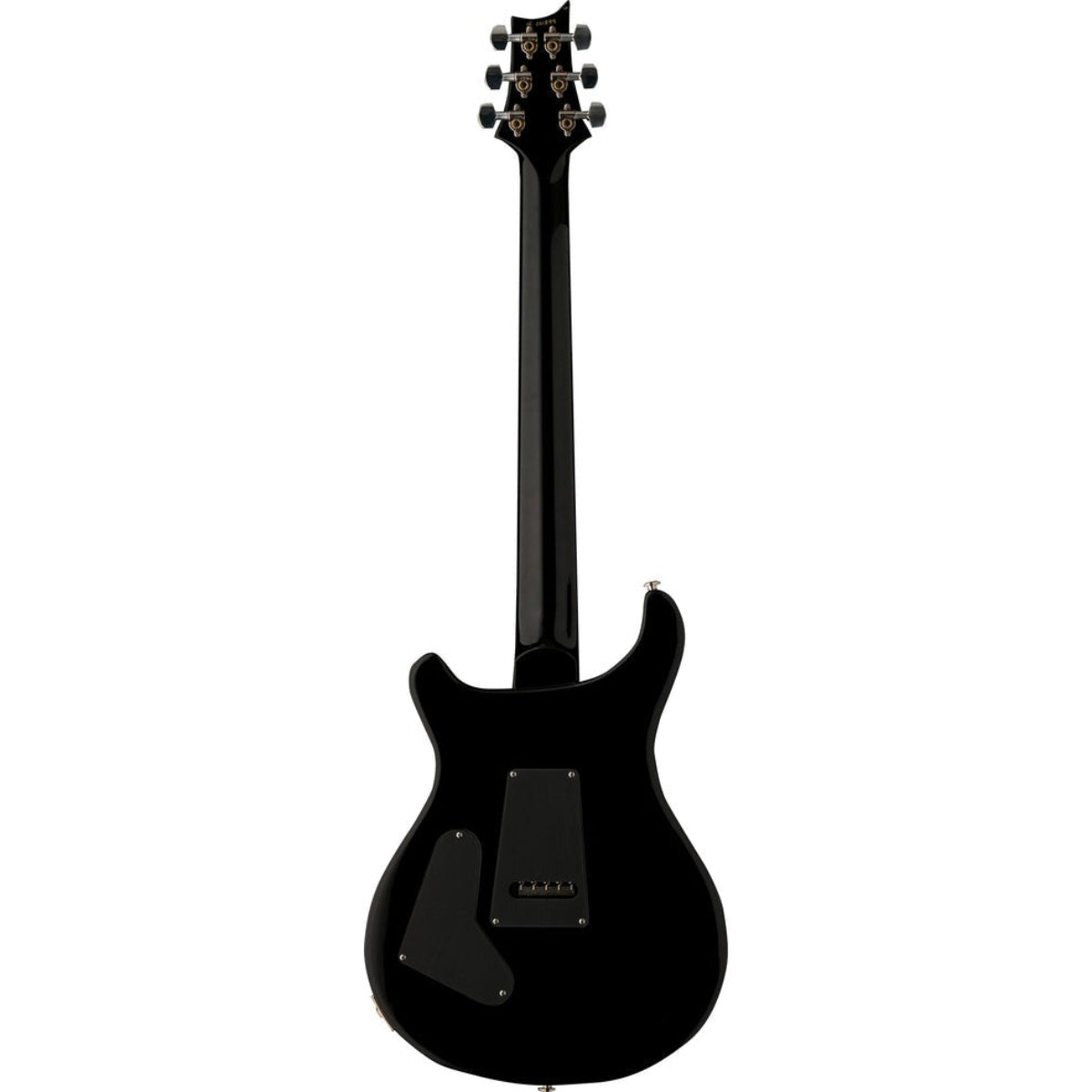 Đàn Guitar Điện PRS Custom 24, Black Top w/Case