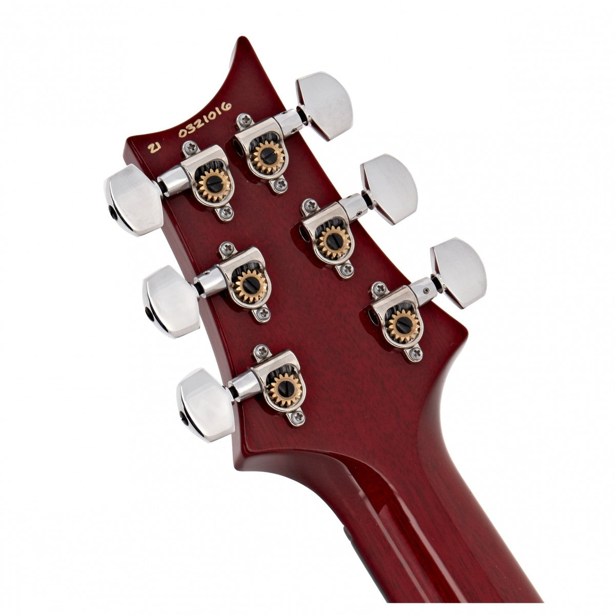 Đàn Guitar Điện PRS Custom 24, Charcoal Cherry Burst w/Case