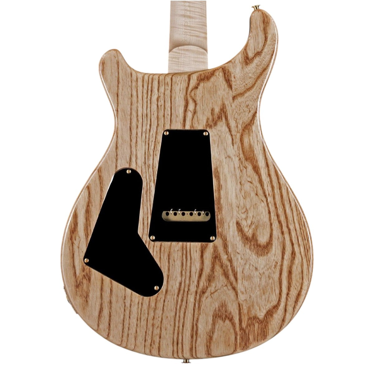 Đàn Guitar Điện PRS Custom 24 Wood Library 10 Top, Natural Gloss w/Case