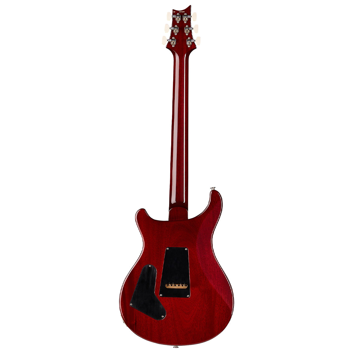 Đàn Guitar Điện PRS Custom 24, Dark Purple Smokewrap Burst w/Case