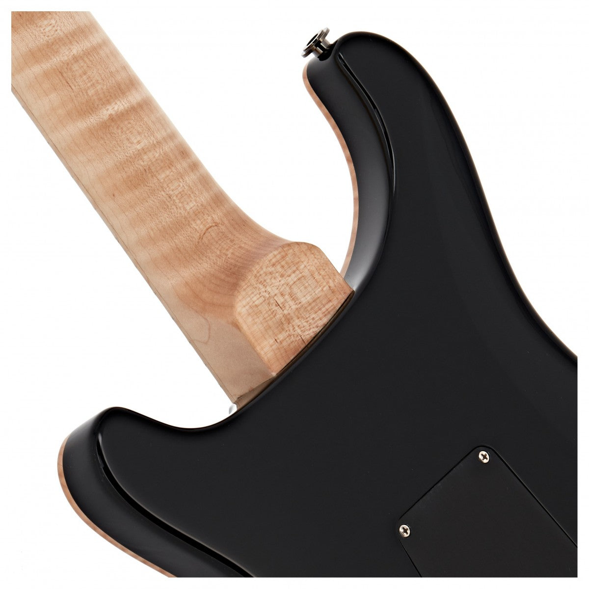 Đàn Guitar Điện PRS Custom 24 Wood Library 10 Top, Charcoal Fade Smokeburst w/Case