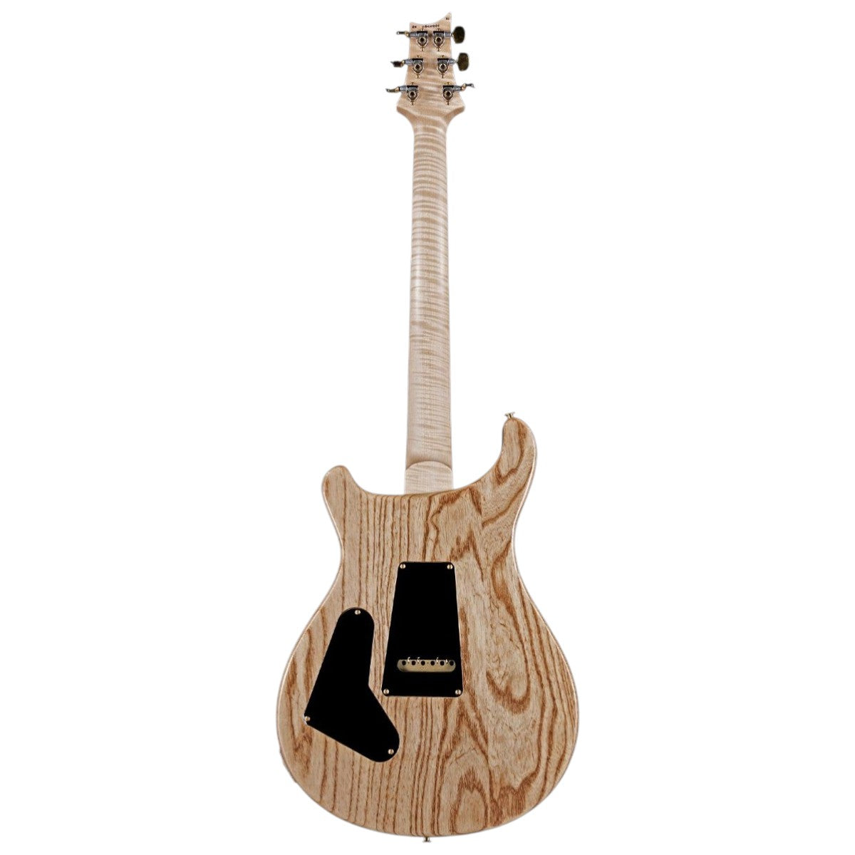 Đàn Guitar Điện PRS Custom 24 Wood Library 10 Top, Natural Gloss w/Case