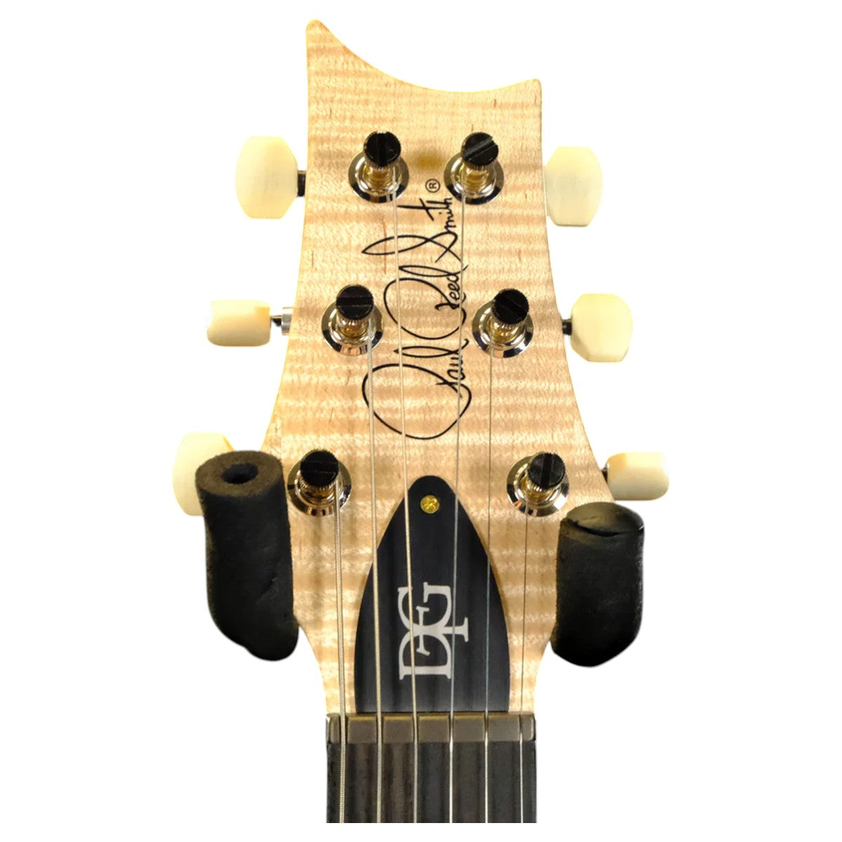 Đàn Guitar Điện PRS DGT Wood Library 10 Top, Violet Cobalt Burst w/Case