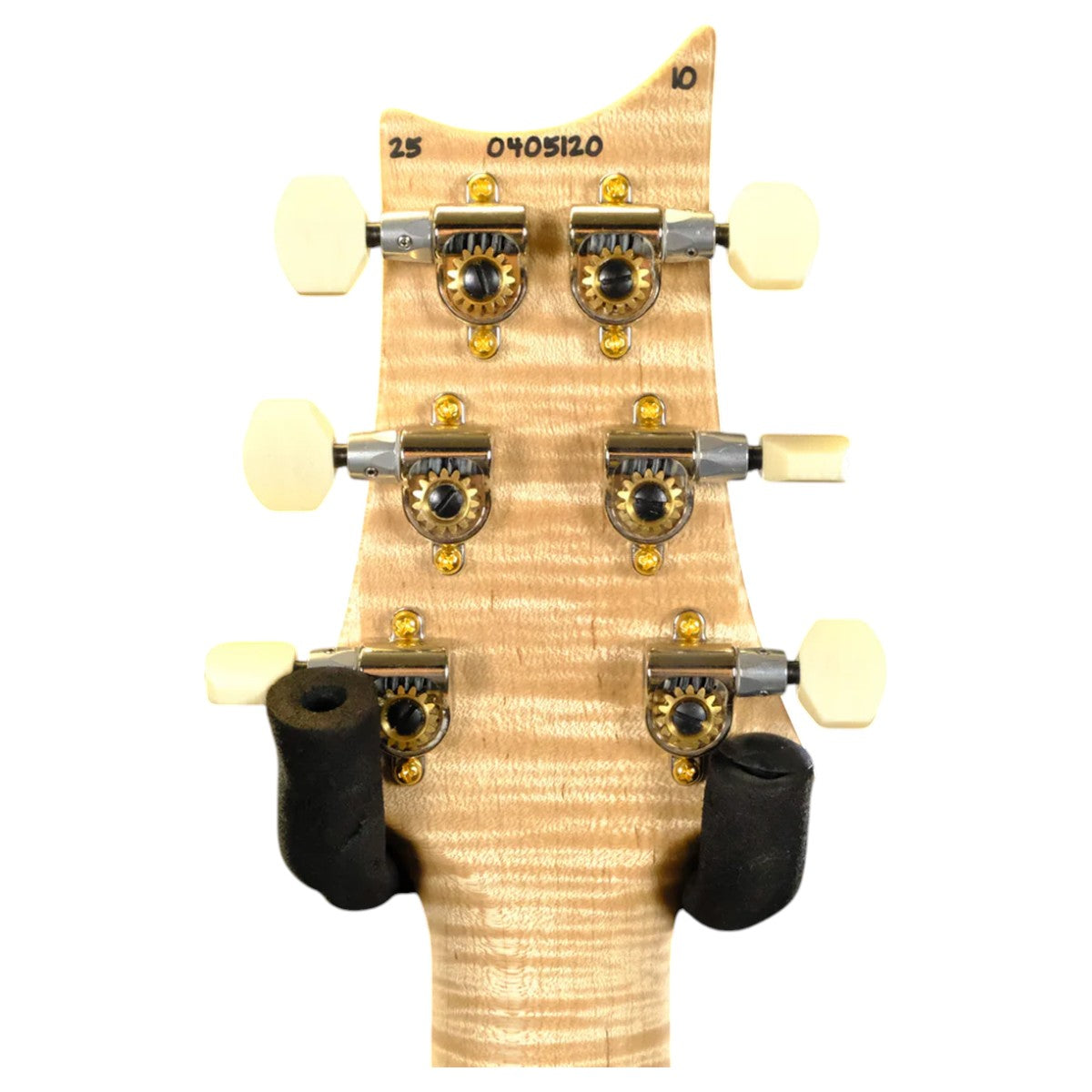 Đàn Guitar Điện PRS DGT Wood Library 10 Top, Violet Cobalt Burst w/Case