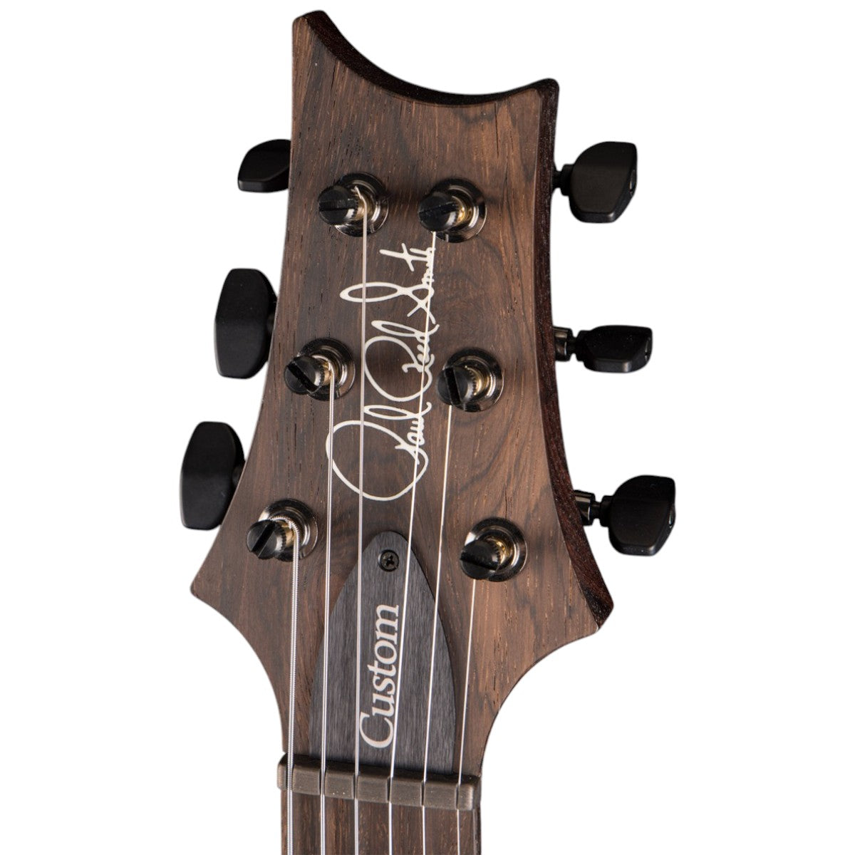 Đàn Guitar Điện PRS Custom 24 Wood Library 10 Top, Purple Mist Burst w/Case