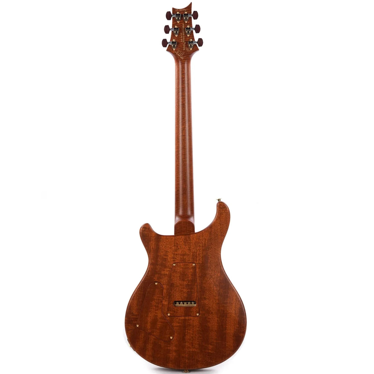 Đàn Guitar Điện PRS Custom 24 Wood Library 10 Top Private Stock, Laguna Glow w/Case