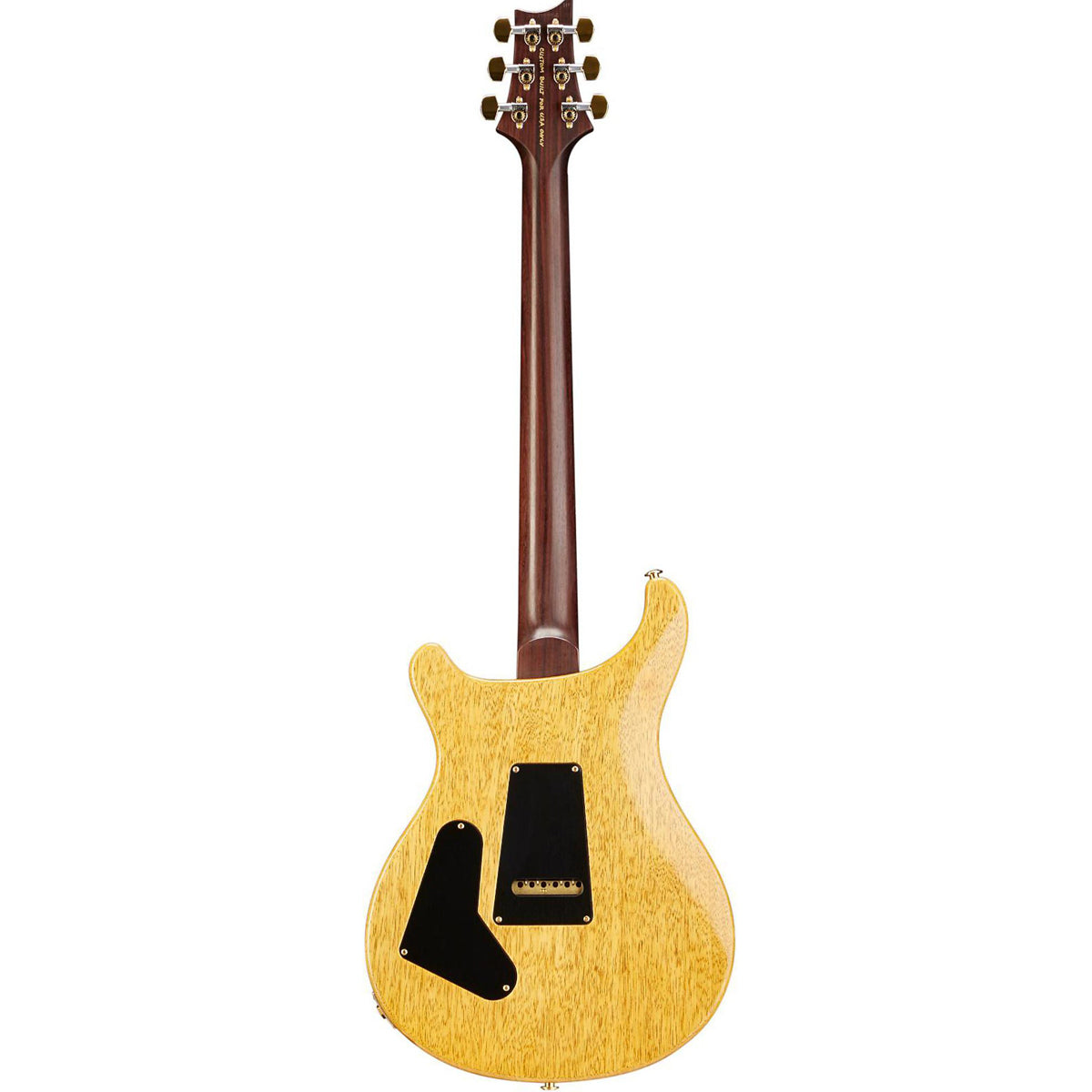 Đàn Guitar Điện PRS Custom 24 Wood Library 10 Top, Faded Whale Blue Burst w/Case