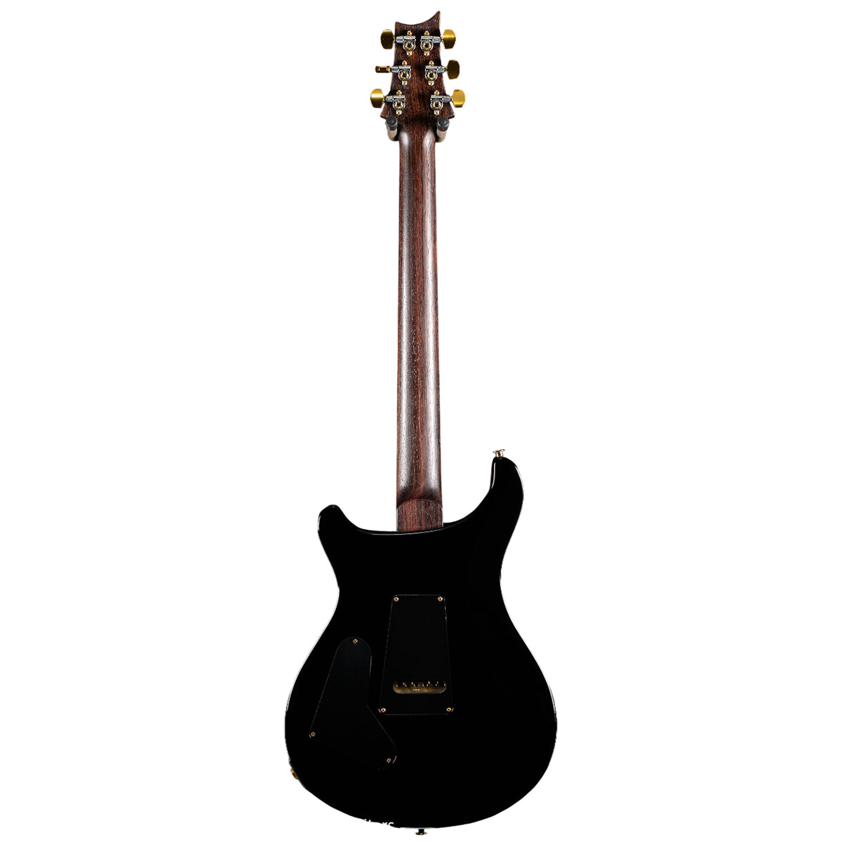 Đàn Guitar Điện PRS Custom 24-08 Wood Library 10 Top, Blood Orange Smokeburst w/Case
