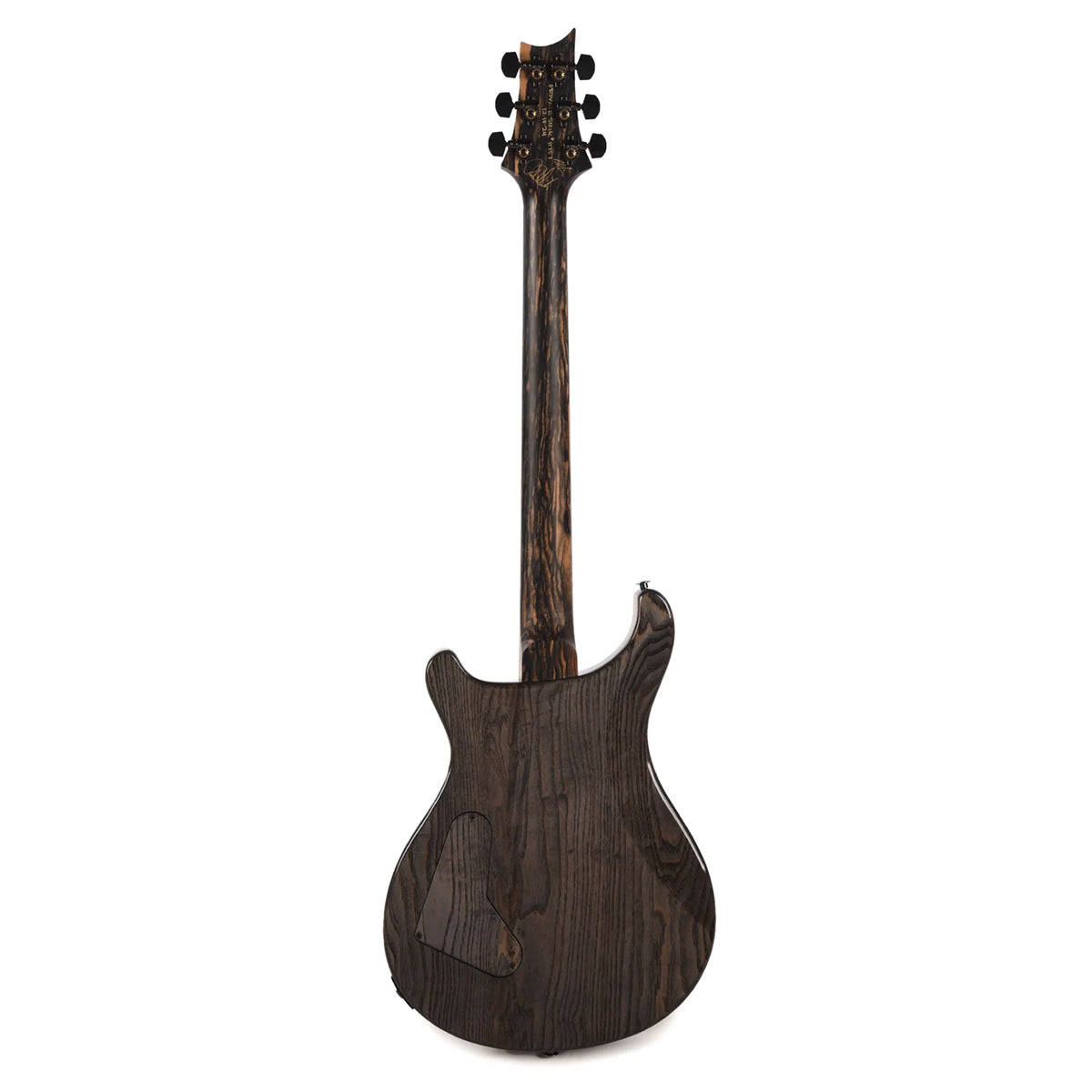 Đàn Guitar Điện PRS Custom 24 Wood Library 10 Top Private Stock, Purple Glow w/Case