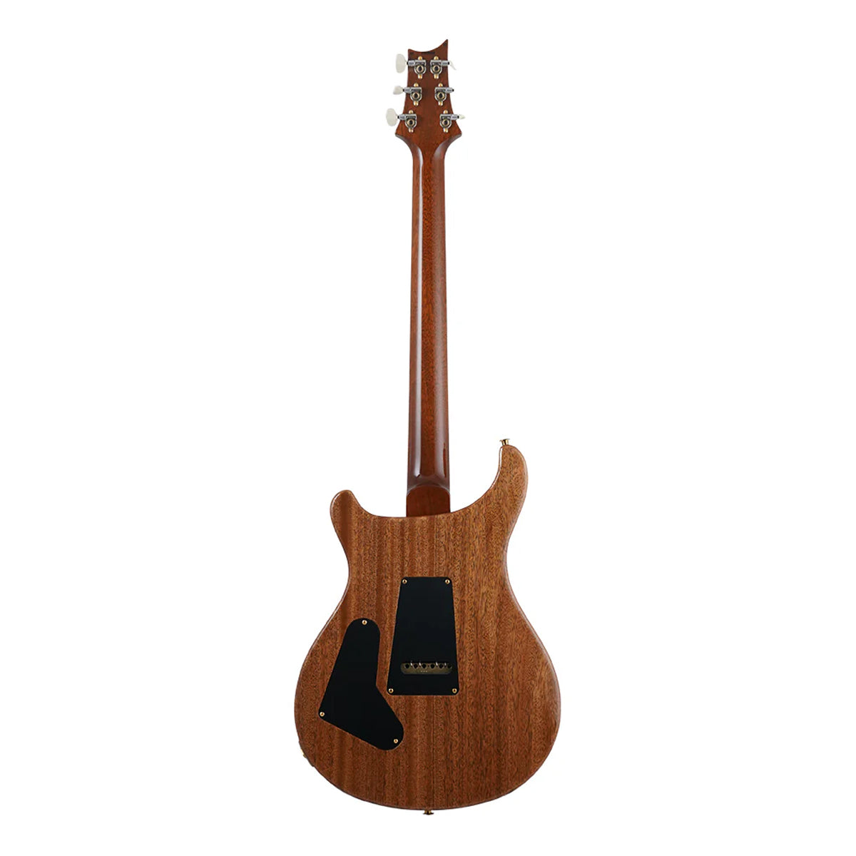 Đàn Guitar Điện PRS Custom 24-08 Wood Library 10 Top, Bonnie Pink w/Case