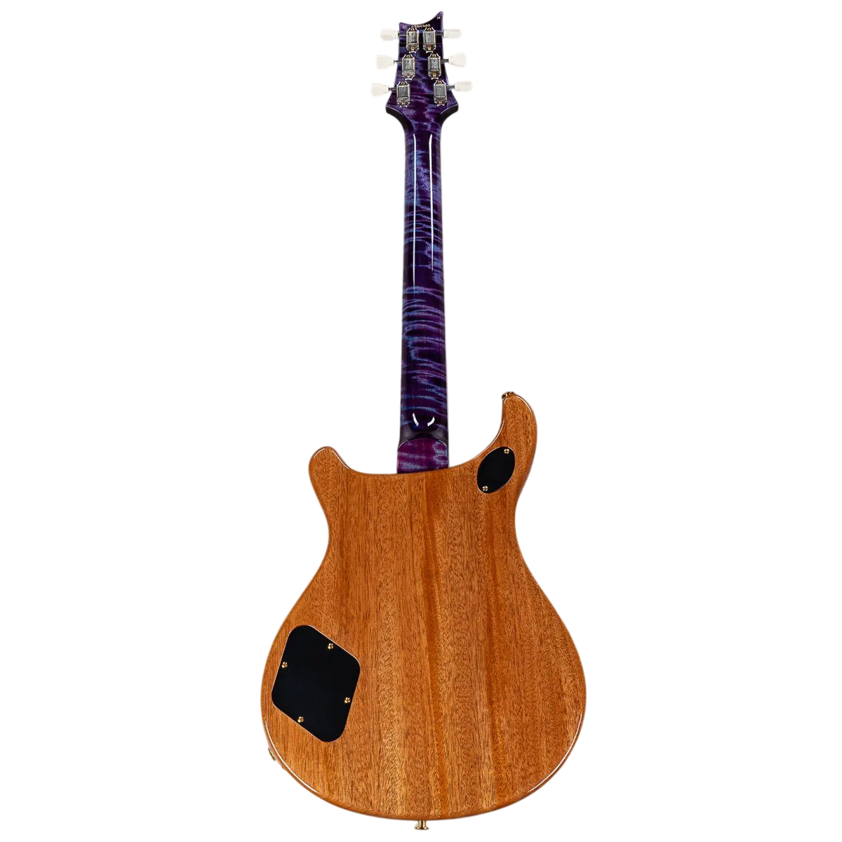 Đàn Guitar Điện PRS McCarty 594 Wood Library 10 Top, Violet Indigo w/Case